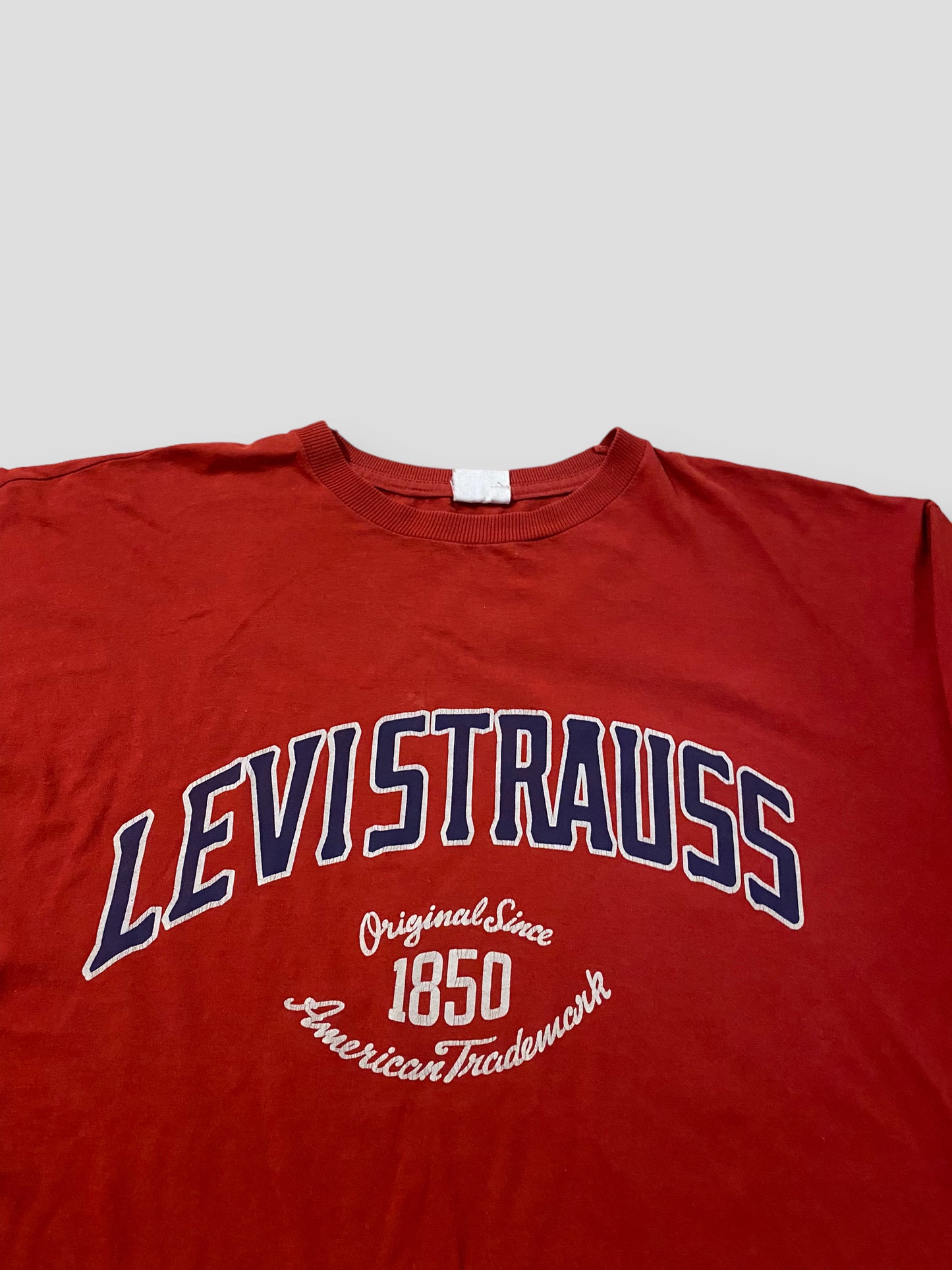 Levis Vintage Longsleeve (XL)