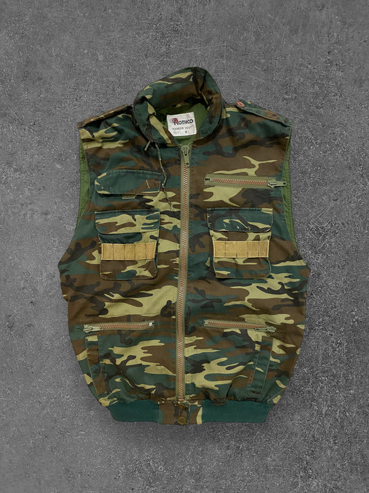 Rothco Army Vest (M)