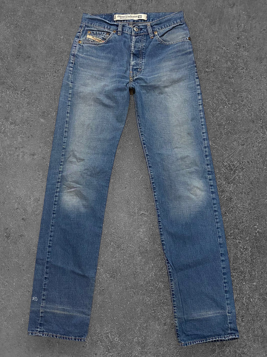 Vintage Diesel Farkut (W28)