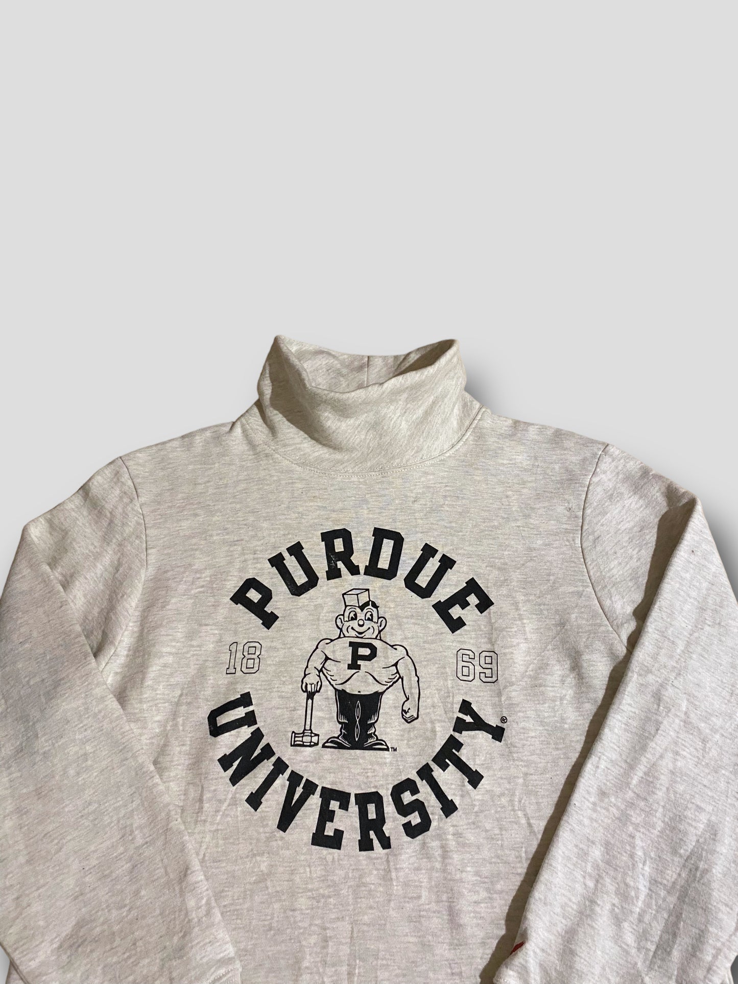 Purdue University Poolocollege (S/M)