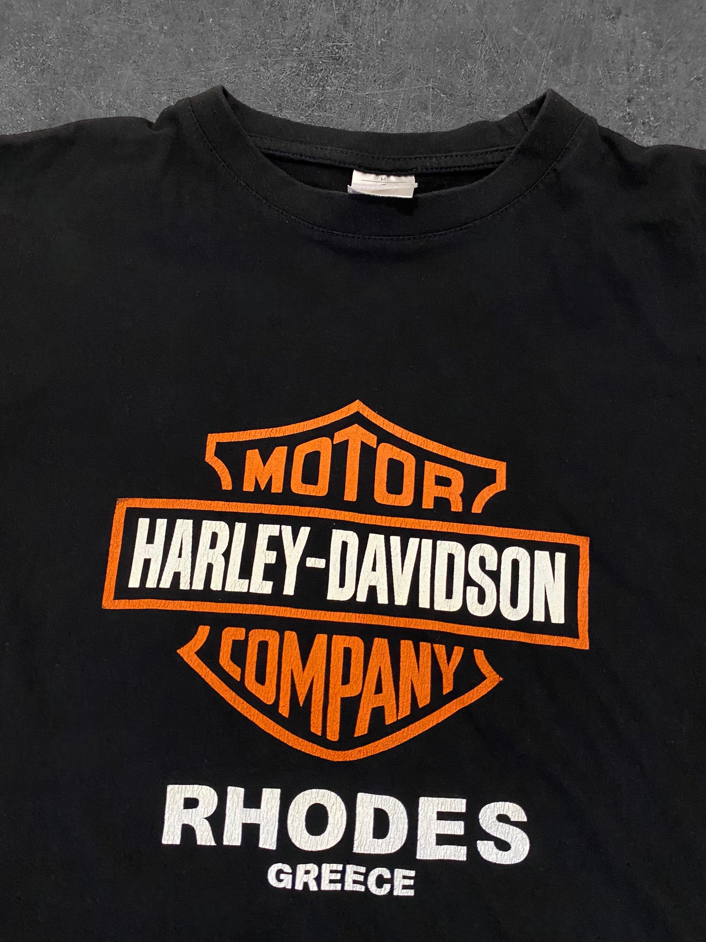 Harley Davidson T-Paita (M)