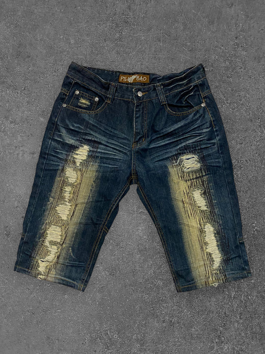 Y2K Pilibao Jortsit (W34)