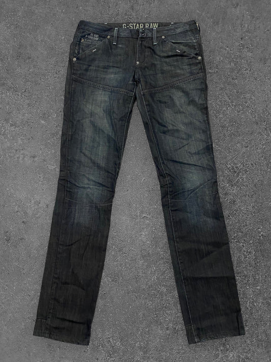 GS Raw 5204 farkut (W29, L32)