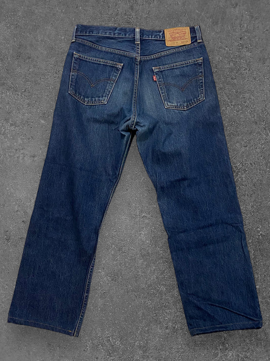 Levis 590 Farkut (W33, L34)