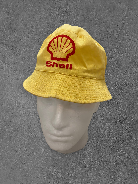 Shell Bucket Hat (M)