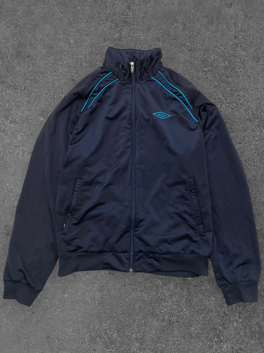 Y2K Umbro Verkkatakki (L/XL)