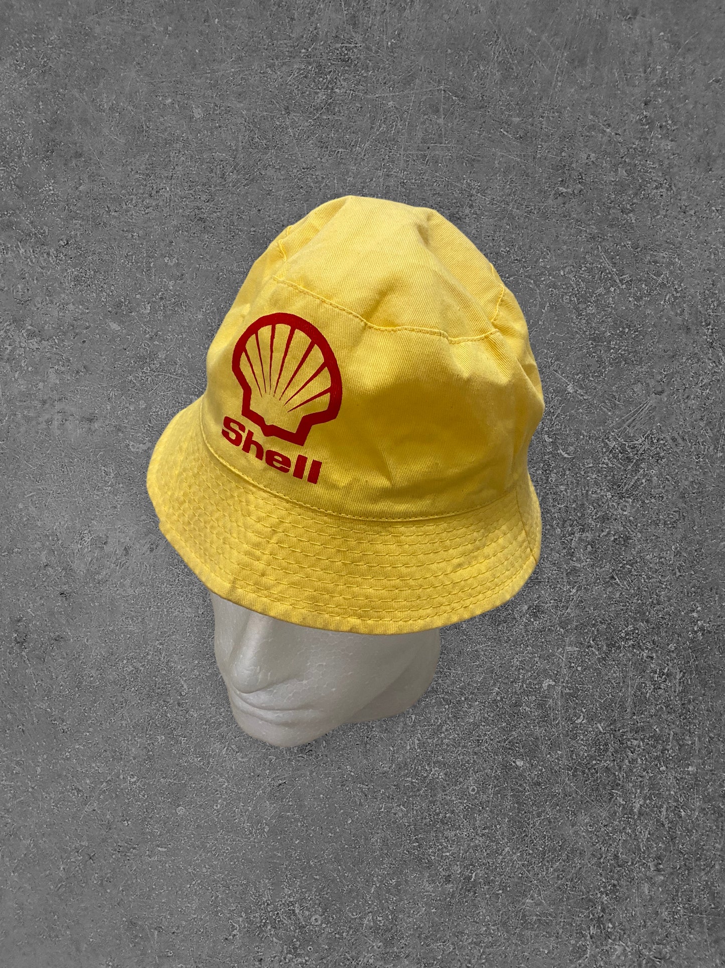 Shell Bucket Hat (M)