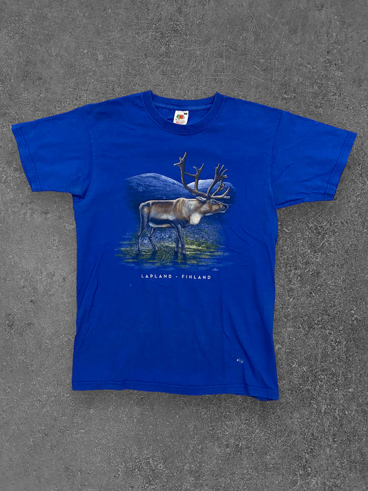 Lapland T-paita (S)