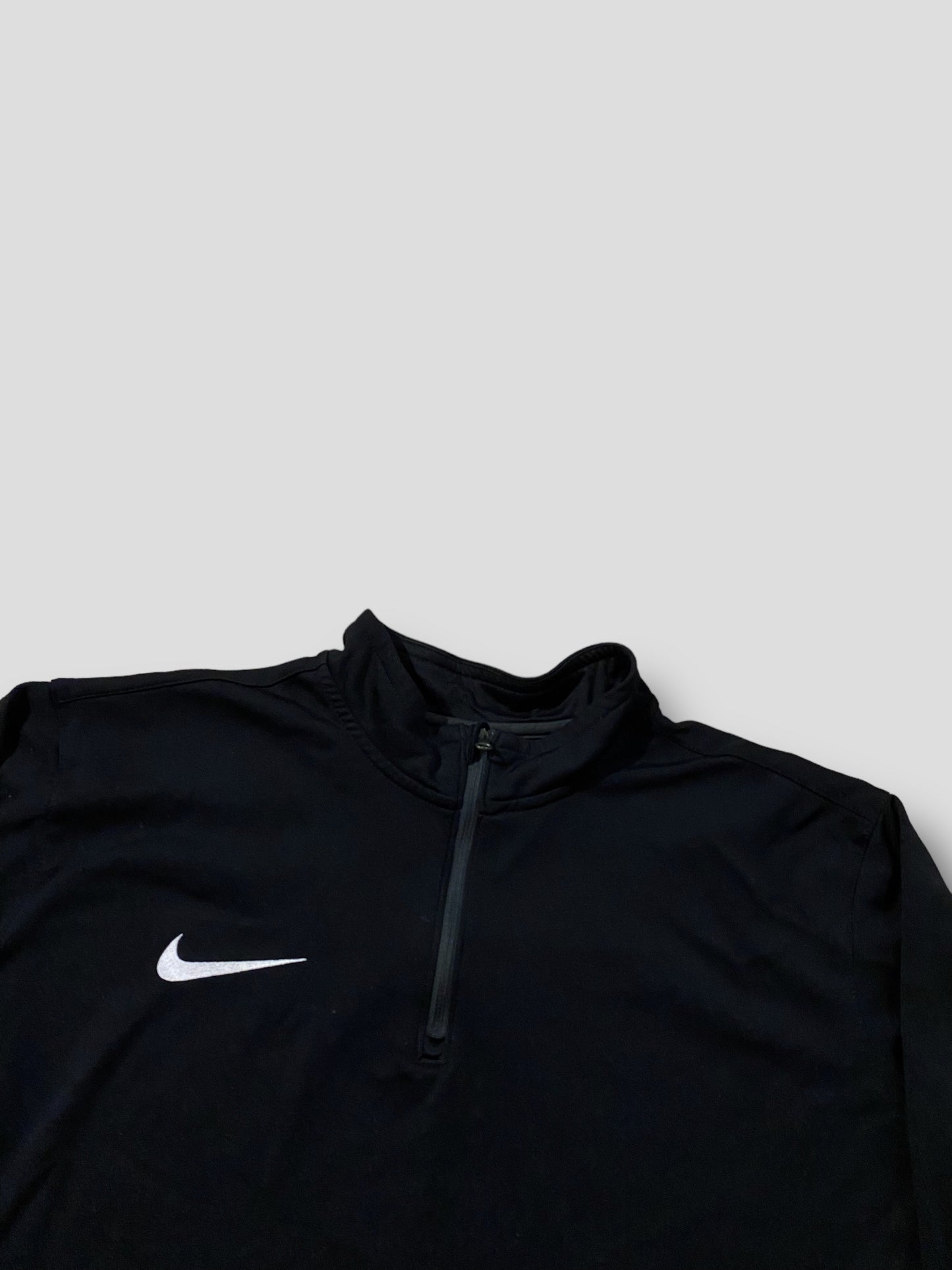 Nike 1/4 Zip Paita (XL)