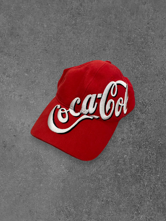 Coca Cola Vintage Lippis