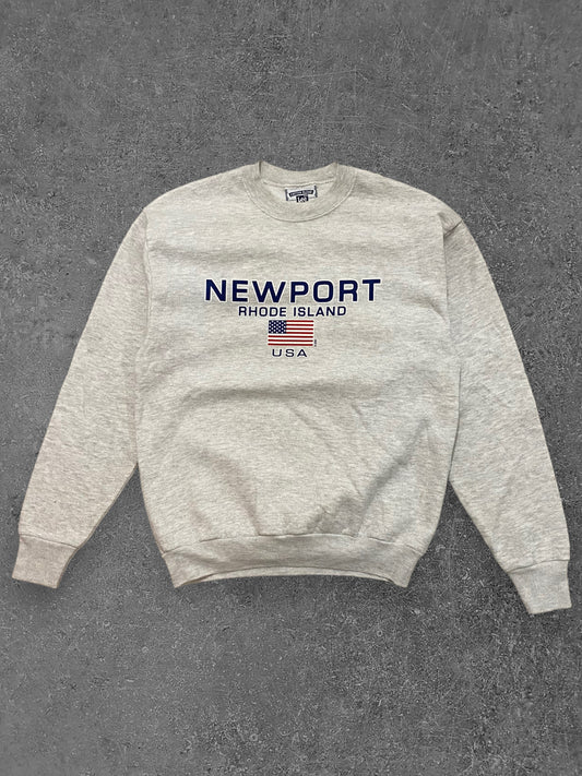 Lee Newport College (M)