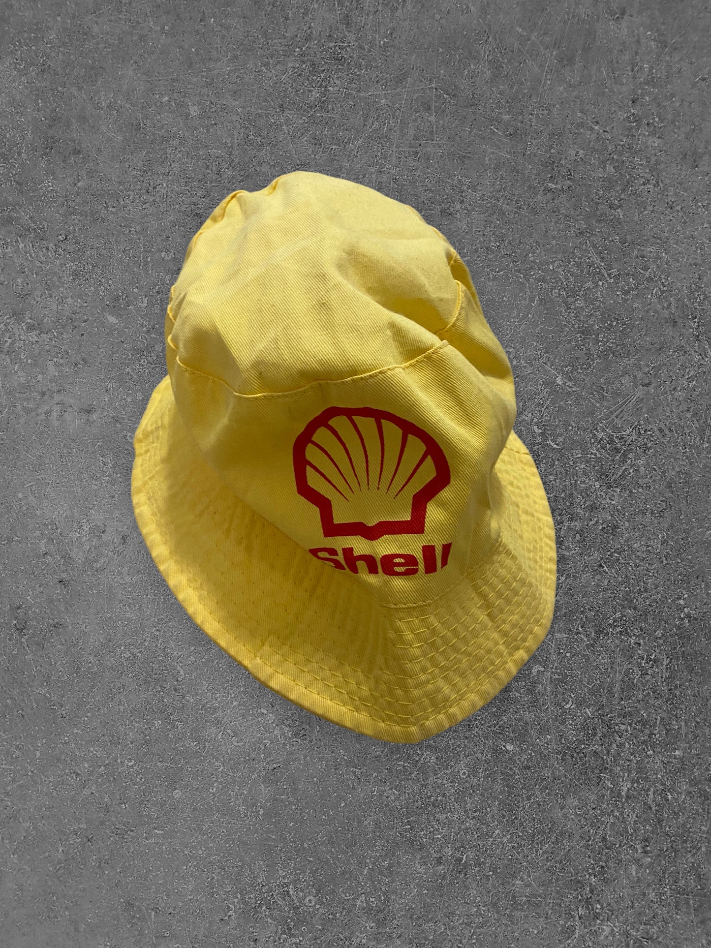 Shell Bucket Hat (M)