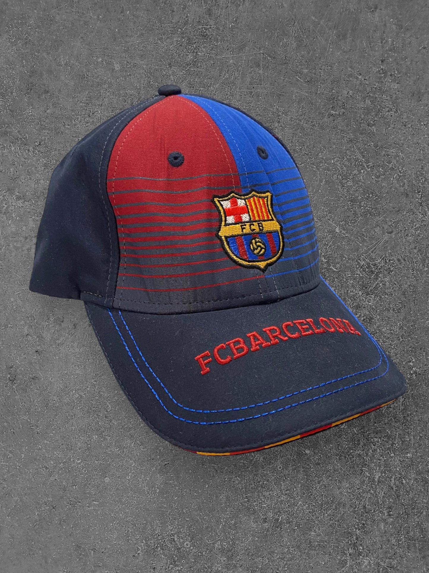 FC Barcelona Lippis