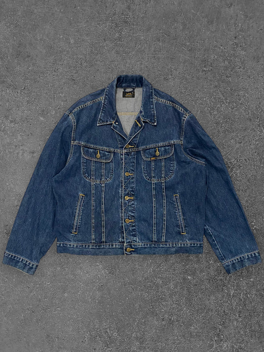 Lee Farkkutakki (L/XL)