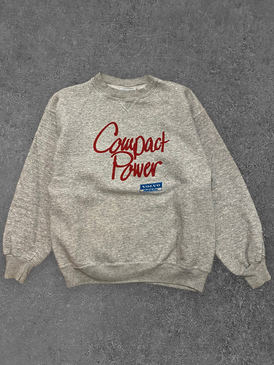 Vintage Volvo College (M/L)