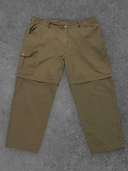 Four Seasons Cargohousut (XXL)