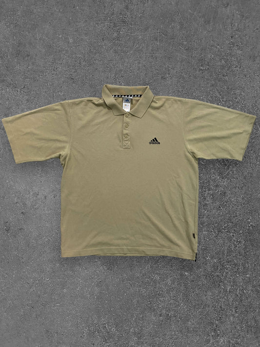 Adidas Pikeepaita (L/XL)