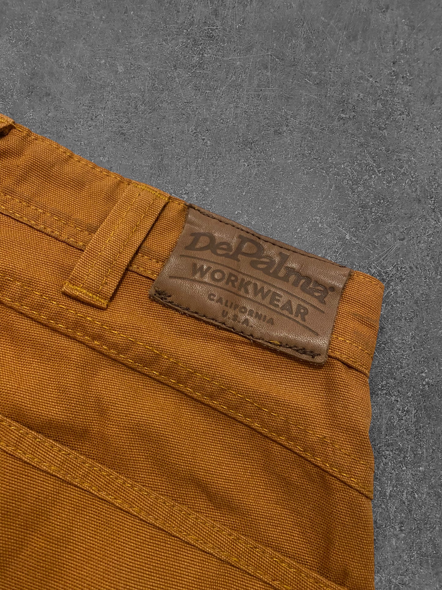 Vintage DePalma Cargo Workpants (L)