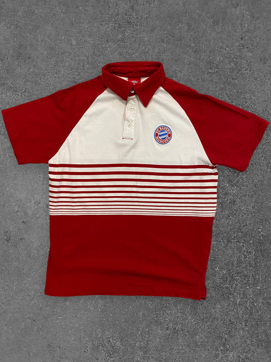 FC Bayern München Pikeepaita (M)