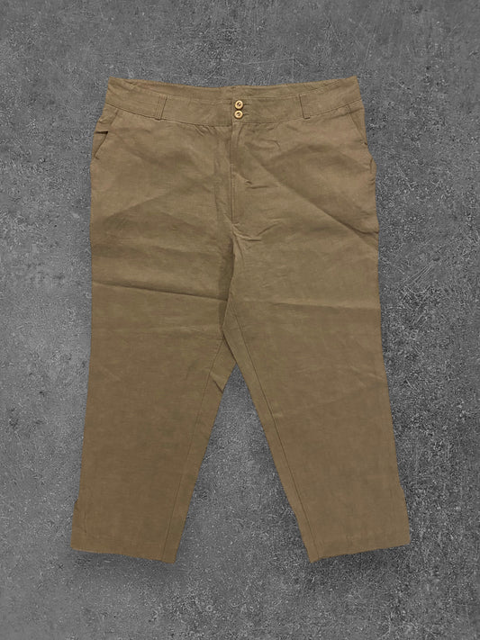 Marimekko Caprishortsit (W34)