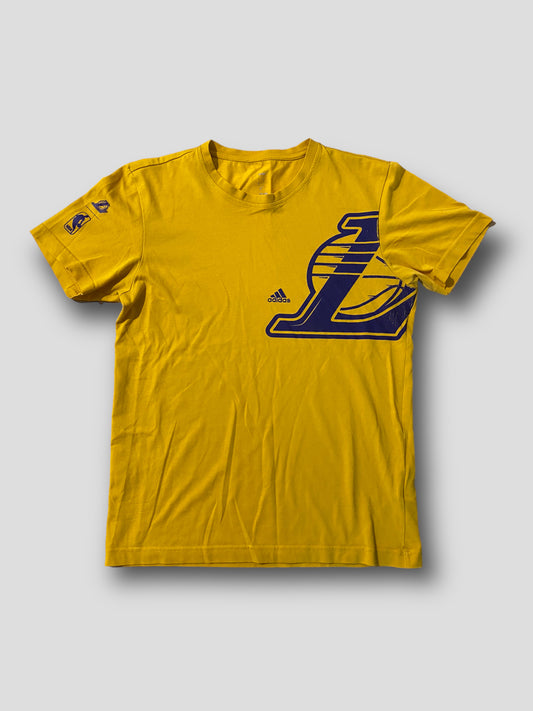 LA Lakers T-paita (XS/S)