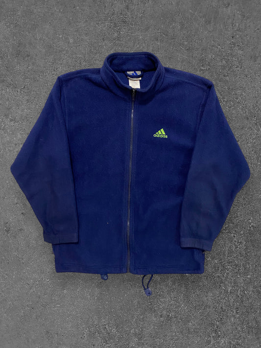 Vintage Adidas Fleece (S)