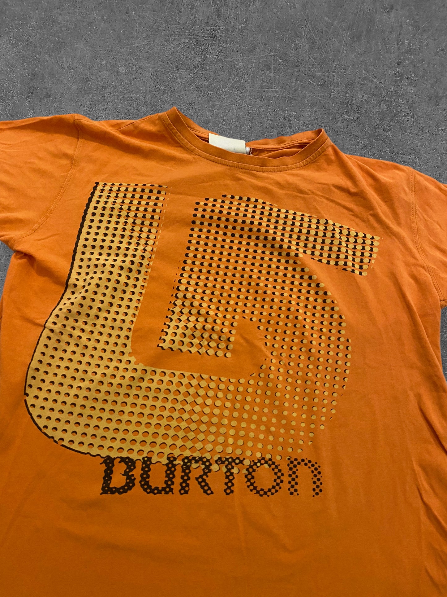 Burton T-paita (S)