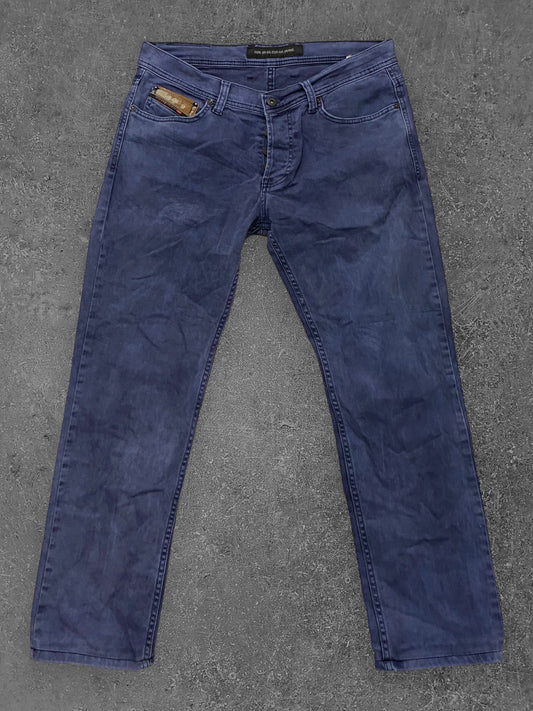 Vintage Diesel 735 Farkut (W34, L34)