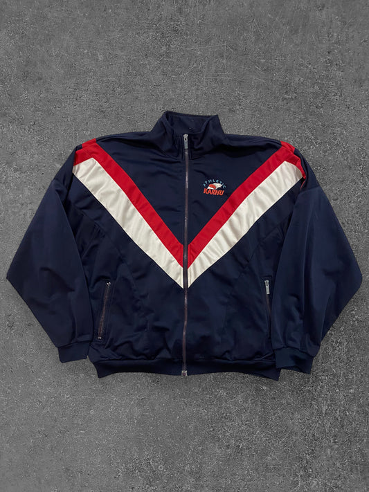 Karhu Athletic Verkkatakki (M)