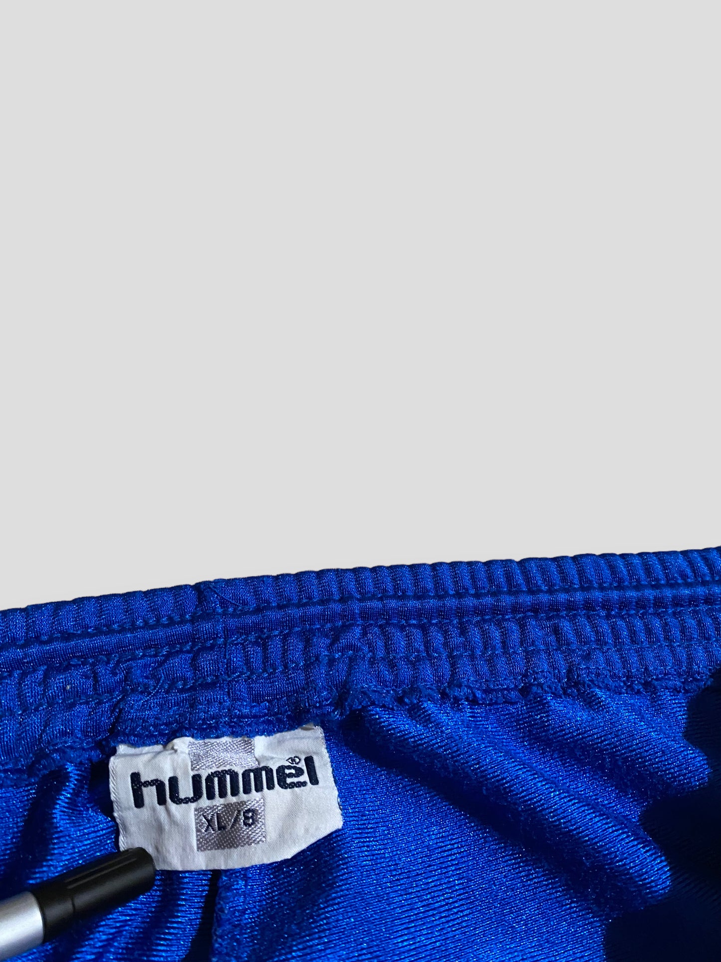 90-luvun Hummel Vintage Trackpants (XL)