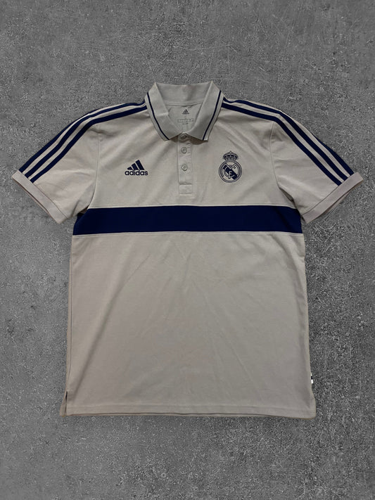 Real Madrid Pikeepaita (L)