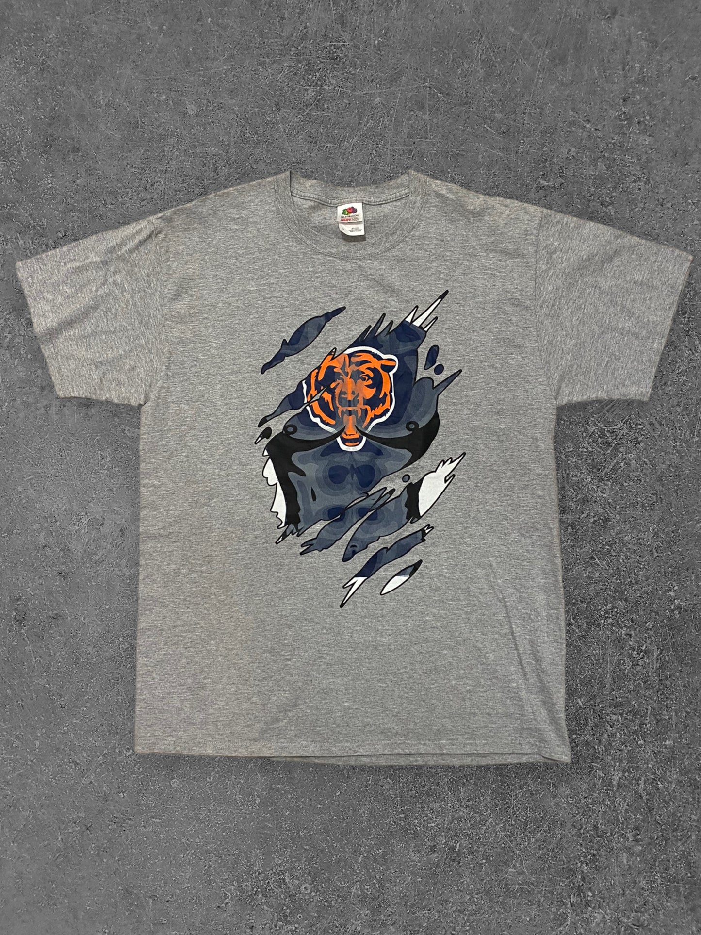 Chicago Bears T-paita (L)