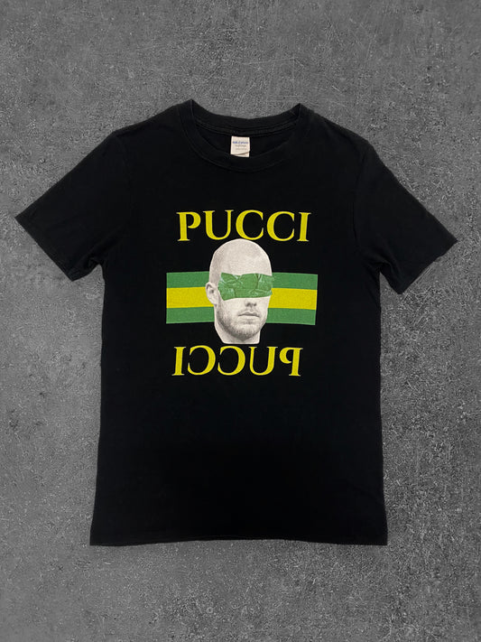 Pucci T-Paita (S)