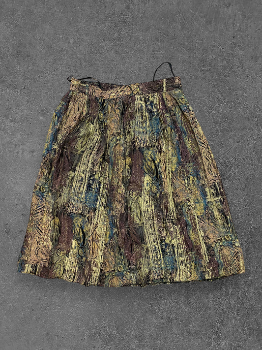 Vintage Kuviohame (44)