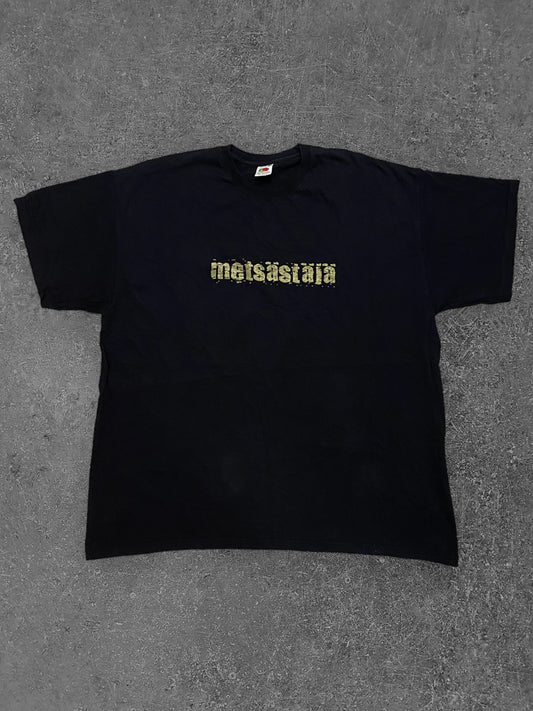 Metsästäjä T-paita (XXL)
