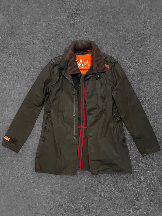 Superdry Takki (XL)