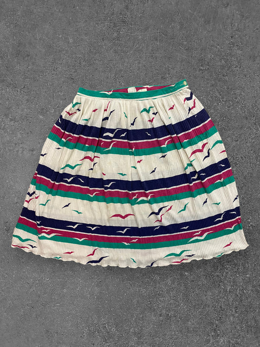 Vintage Kuviohame (40)