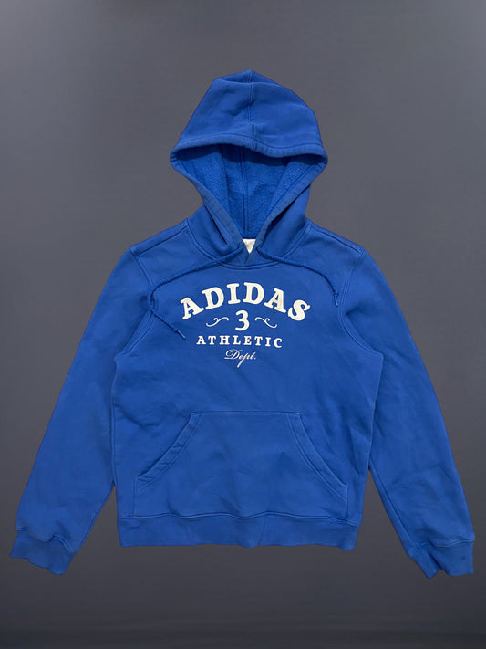 Adidas Athletic Huppari (XS)