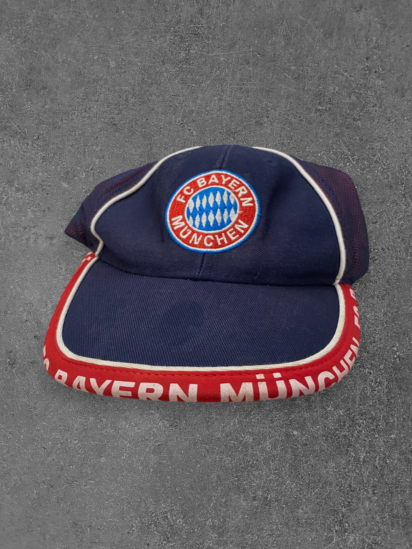 Bayern München Lippis