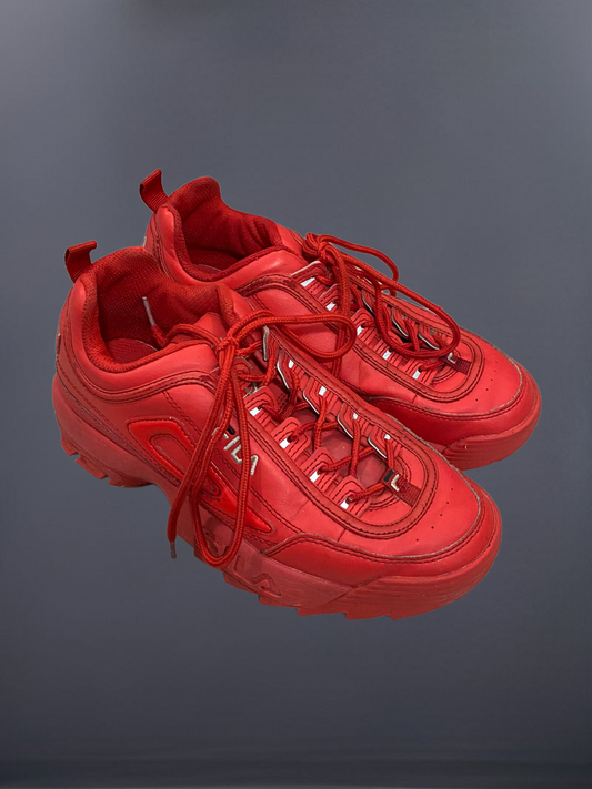 Fila Tennarit (39,5)