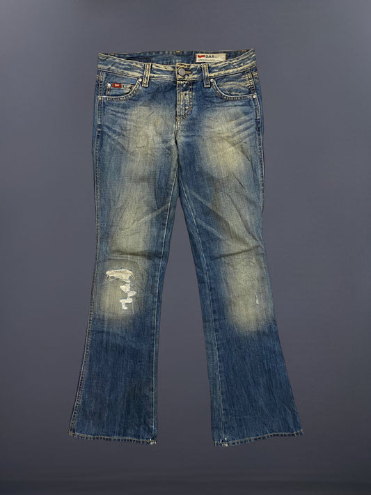 Gas Jeans (W26)