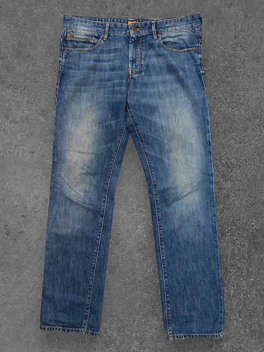 Hugo Boss Orange Farkut (W35, L34)