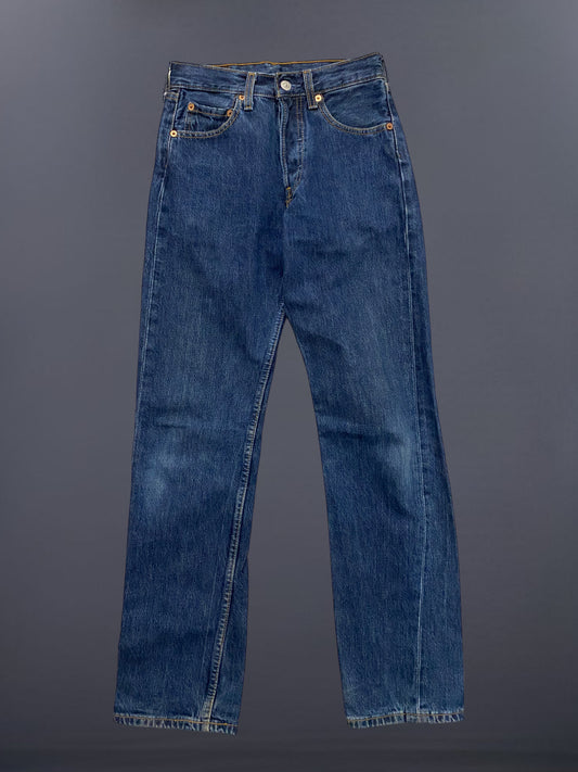 Levis 501 Farkut (W27, L30)