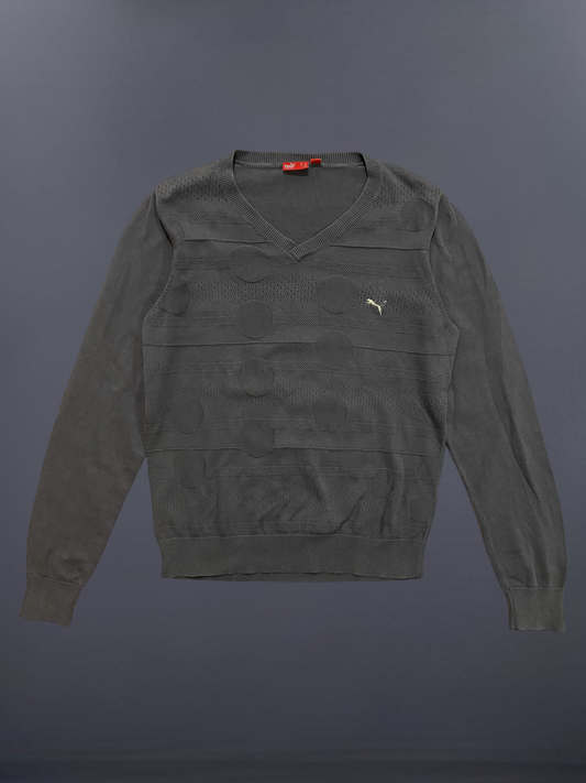 Puma Vintage Neule (S/M)