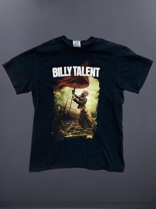 Billy Talent - Summer 07 Bändipaita (S)