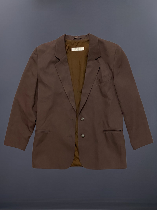 Private Label Puvuntakki (M)
