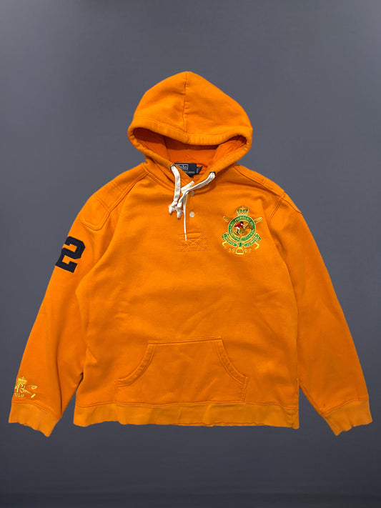Ralph Lauren Huppari (M/L)