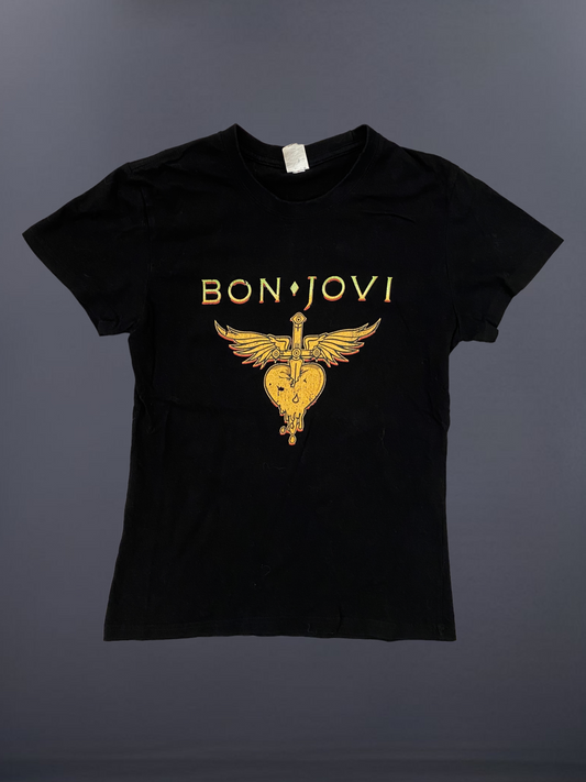 Bon Jovi T-paita (S)