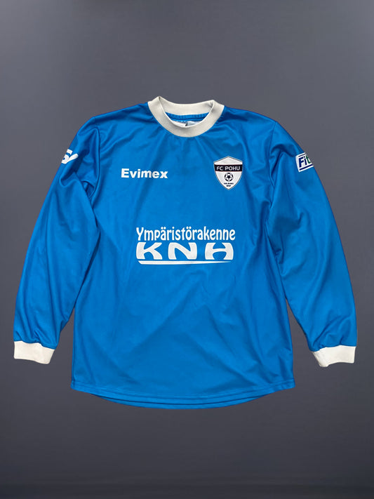 FC Pohu Pelipaita (L)