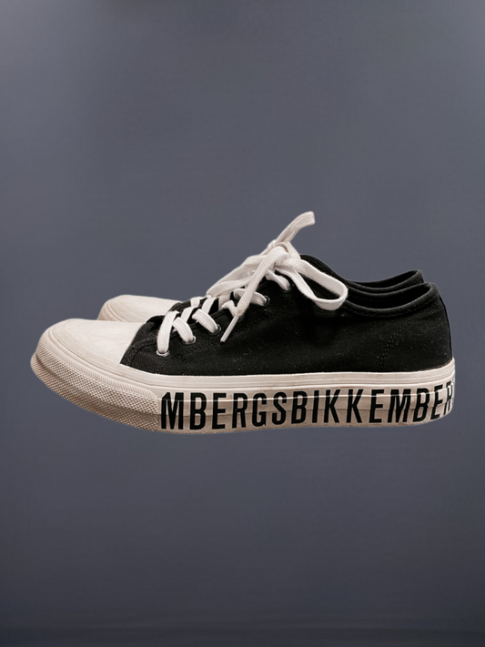 Bikkembergs Tennarit (44,5)